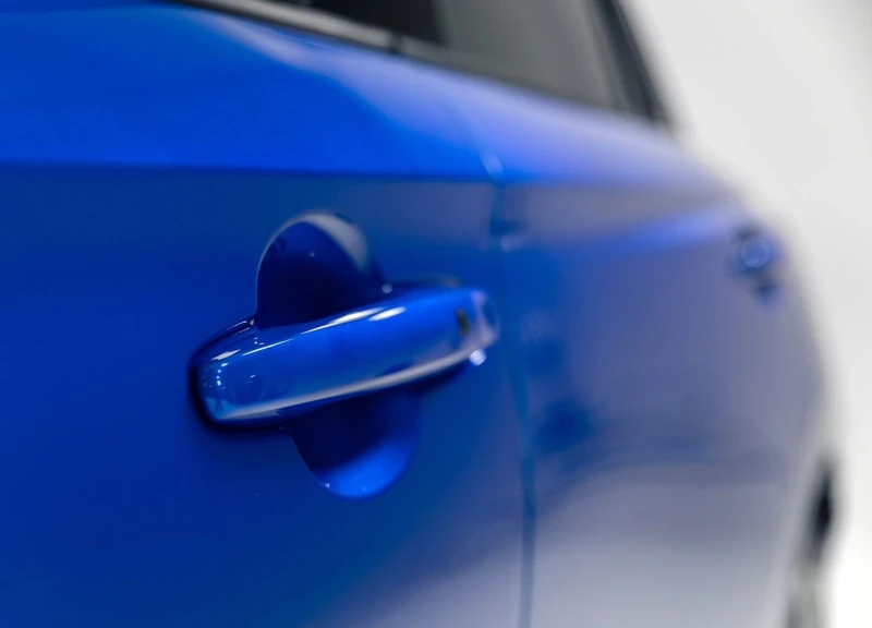 Suzuki Swift 2025