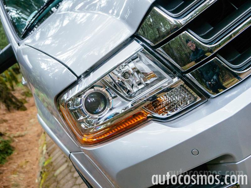 Ford Expedition 2015