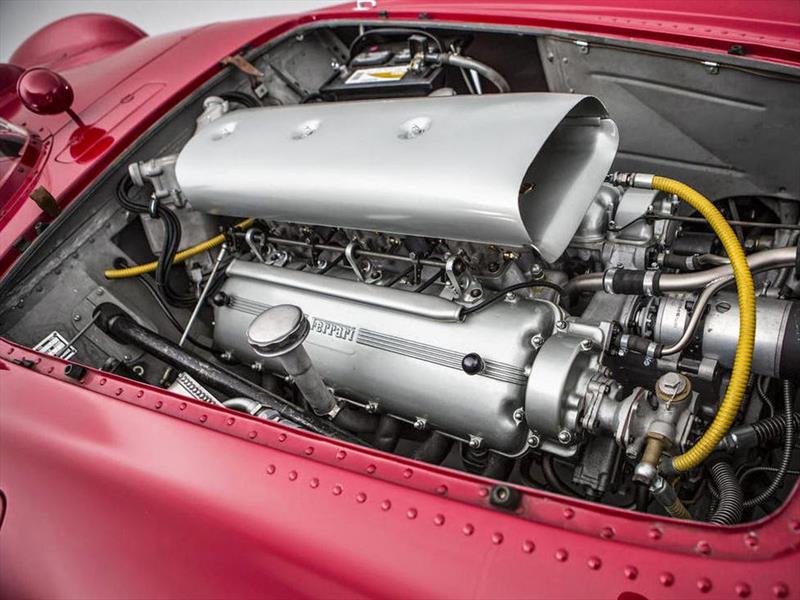 Ferrari 375 Plus Sport Racing Competizione de 1954