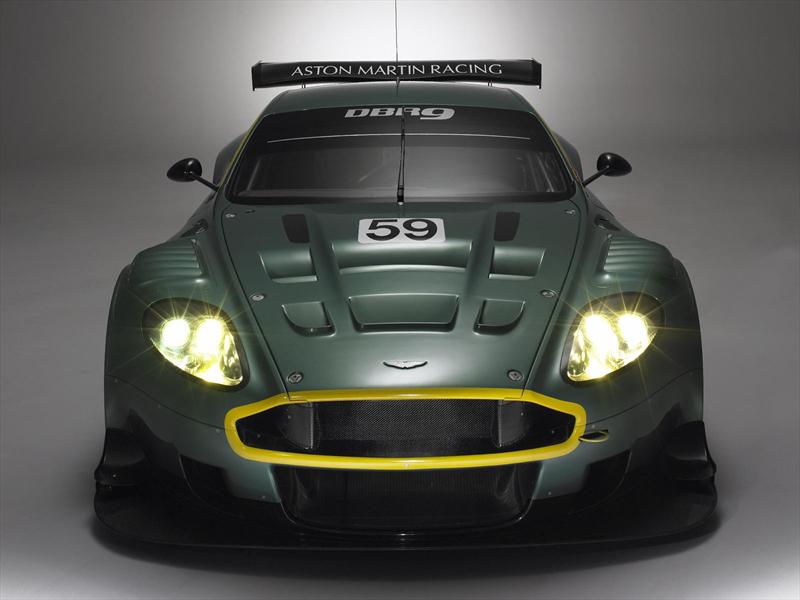 Aston Martin