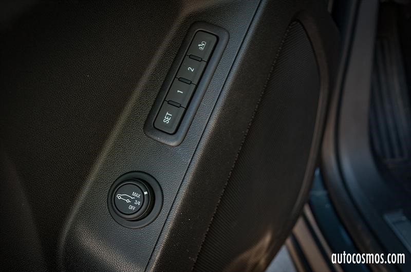 Test Drive: Chevrolet Equinox 2018