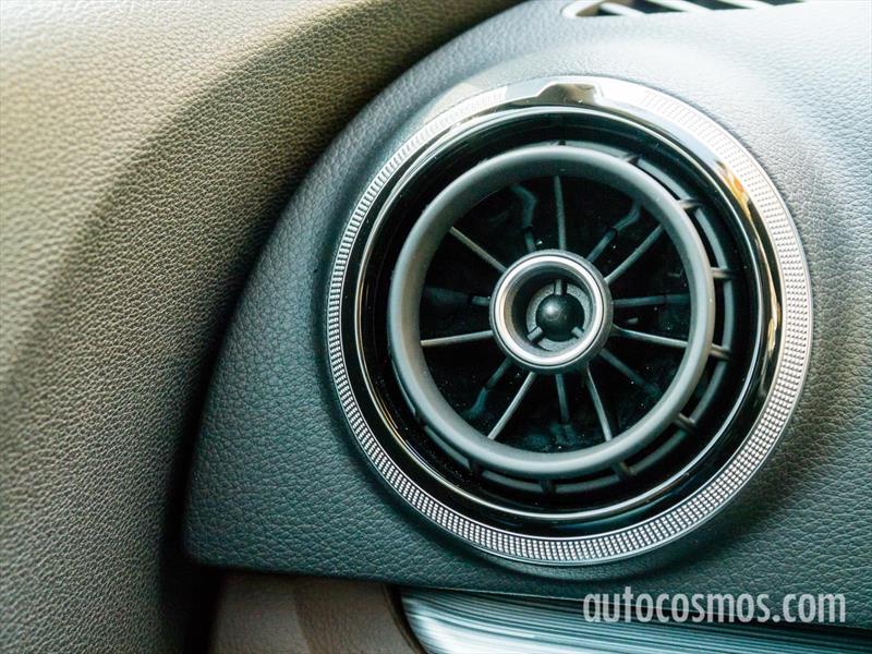 Audi A3 sedán 2014