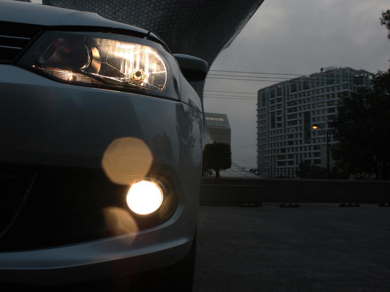 Volkswagen Vento TDI 2014 A prueba