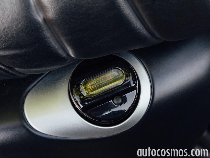 Harley-Davidson Iron 883 2016