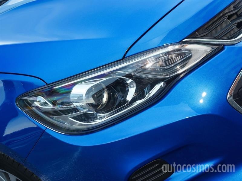 Chevrolet Cavalier 2018