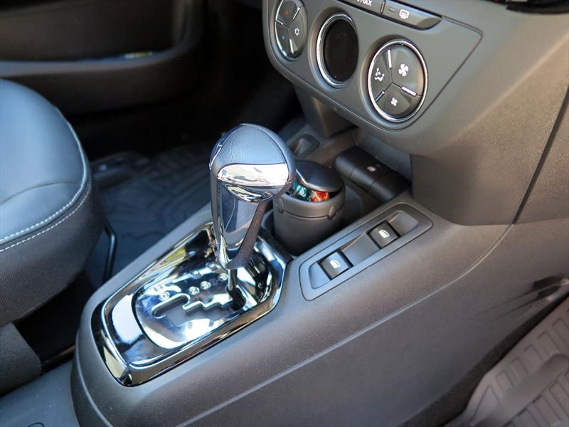Nuevo Peugeot 301