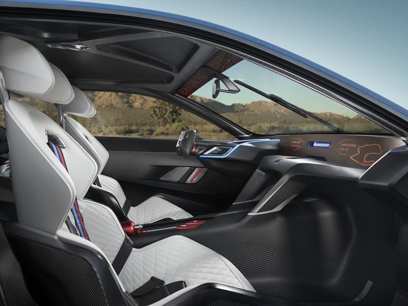 BMW 30 CSL Hommage R