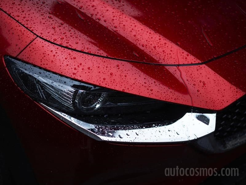 Mazda CX-30 2020