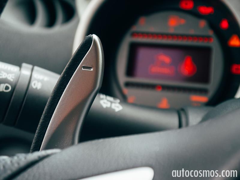 Nissan 370Z 2014