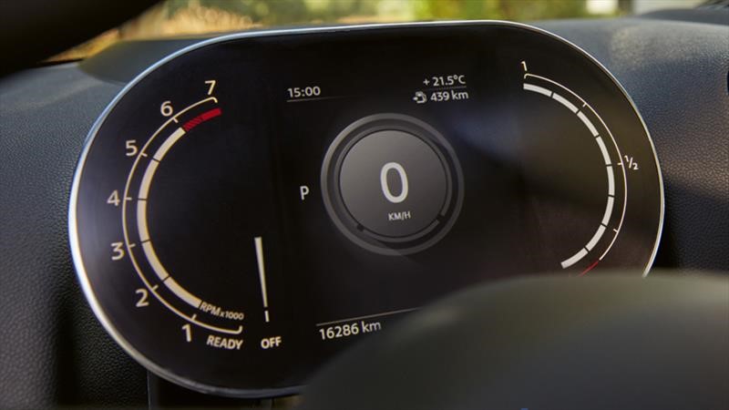 MINI Countryman 2021