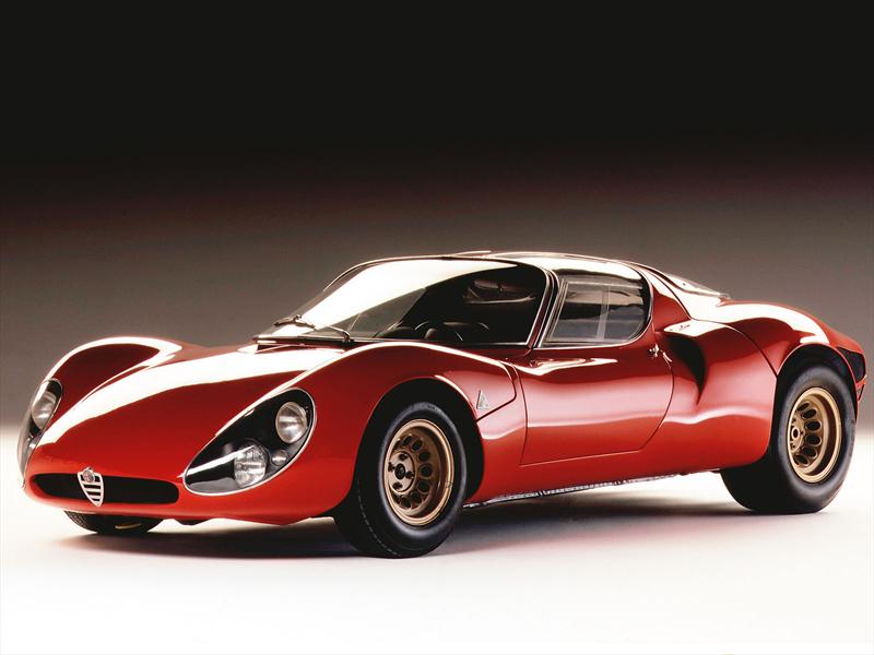 Alfa Romeo