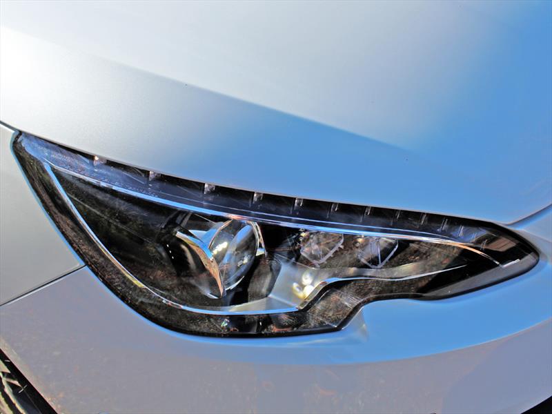 Peugeot 308 GT Lanzamiento en Chile