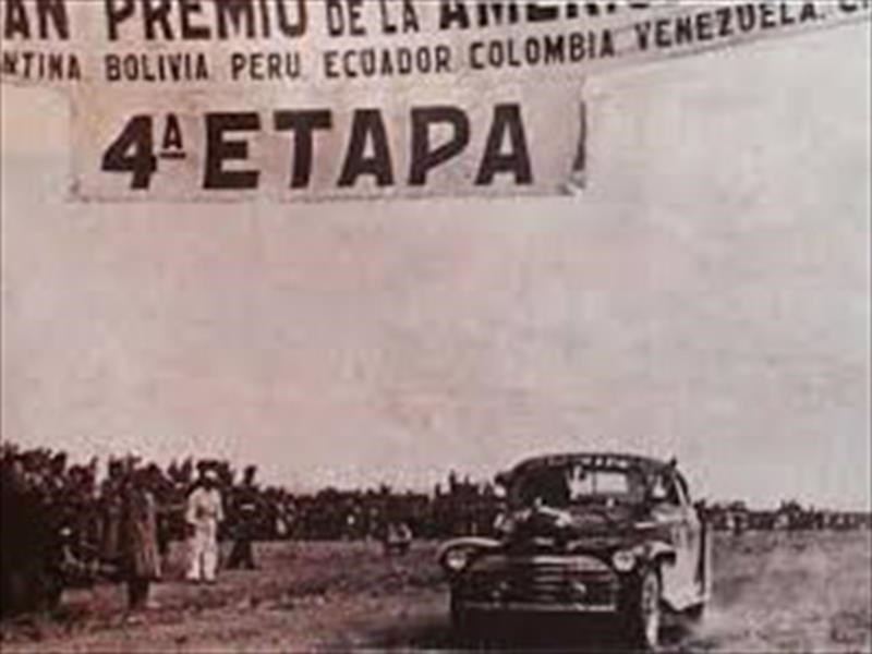 Gp de la América del Sur