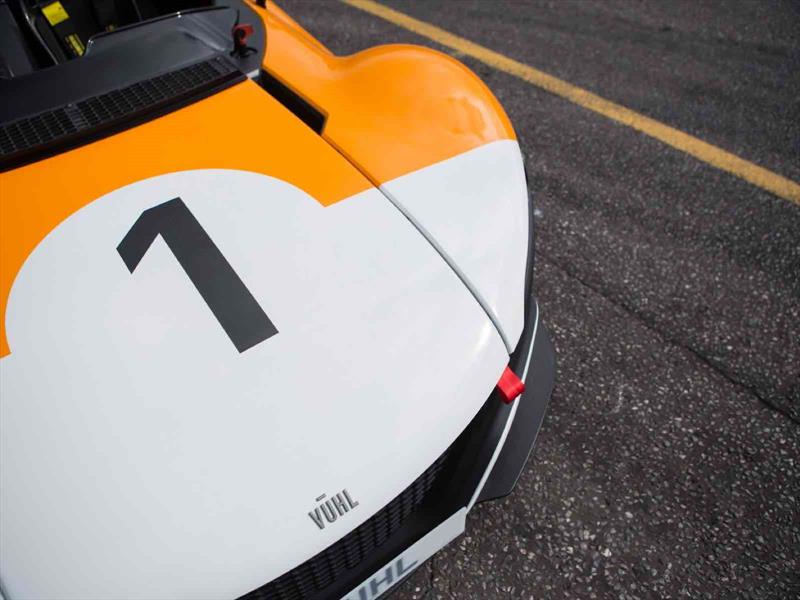 VUHL 05RR