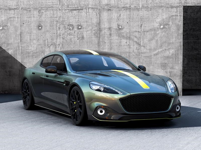 Aston Martin AMR