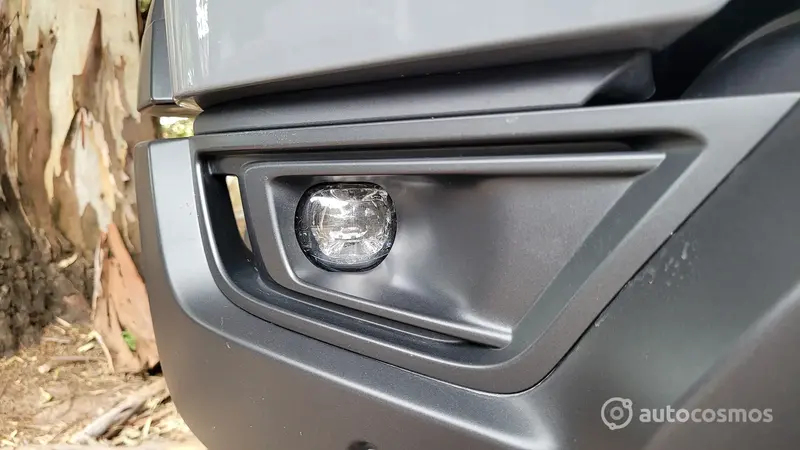 Test Ford Ranger Raptor V6