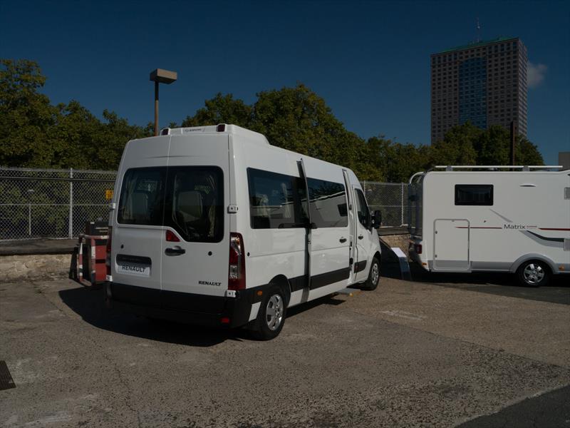Renault Pro+