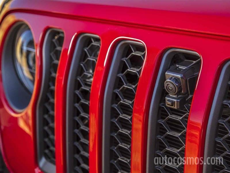 Jeep Gladiator 2020