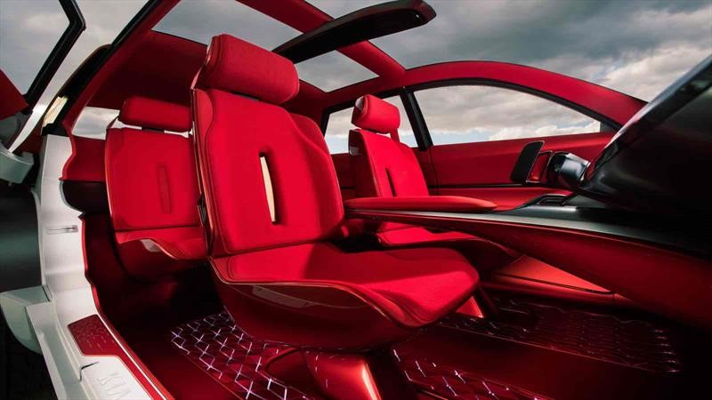 Kia HabaNiro Concept