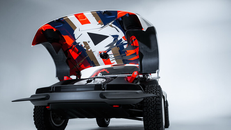 Singer ACS (964) 2021