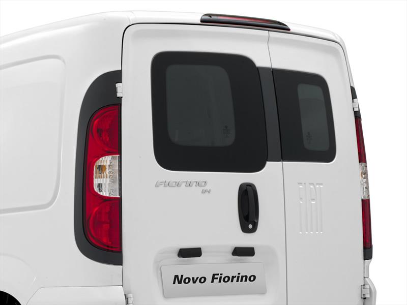 Nuevo FIAT Fiorino