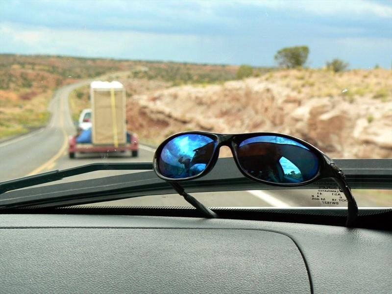 Top 10: Gafas obscuras
