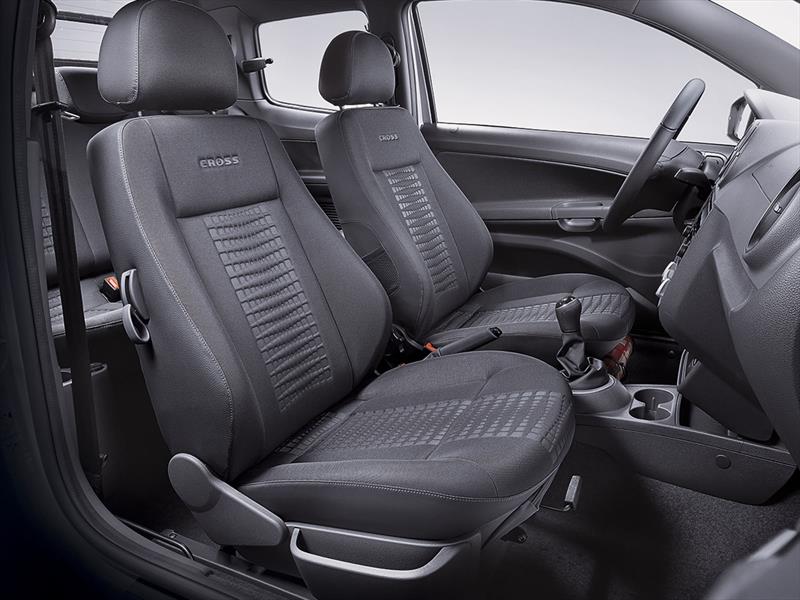 Volkswagen Saveiro Cabina Doble