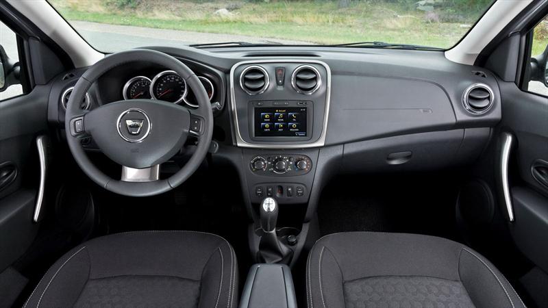 Nuevo Renault Logan