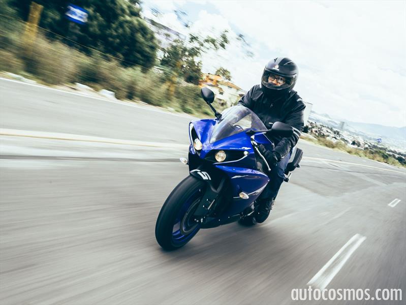 Yamaha YZF R1 2014