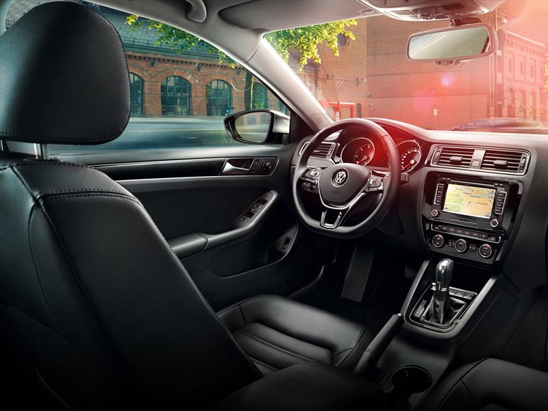 Volkswagen Vento se renueva