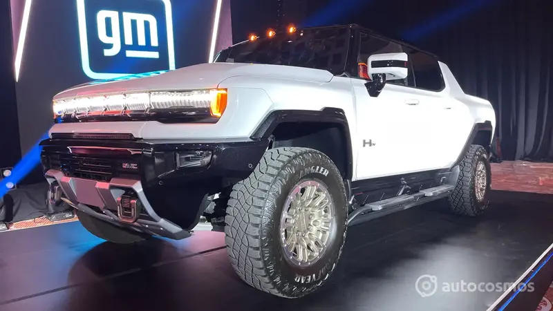 Lanzamientos Chevrolet, Buick, GMC y Cadillac 2023