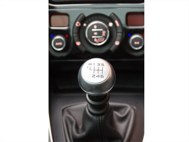 Peugeot 308 RC Turbo 2012 a prueba