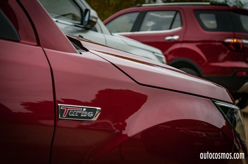 Changan CX70 Turbo 2019