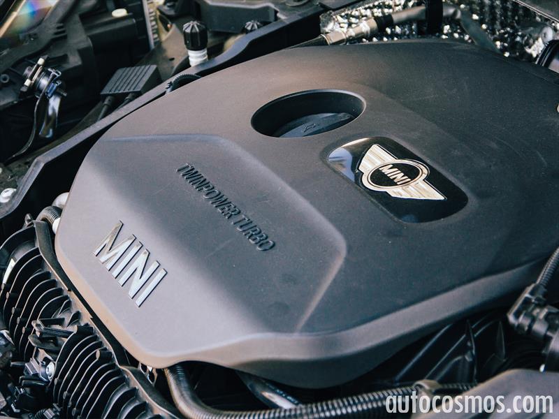 MINI John Cooper Works 2016