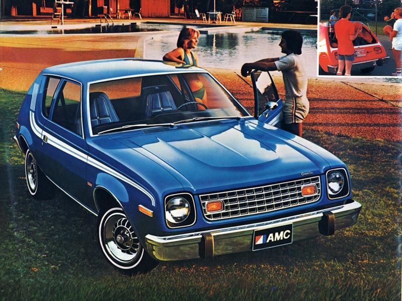 AMC Gremlin