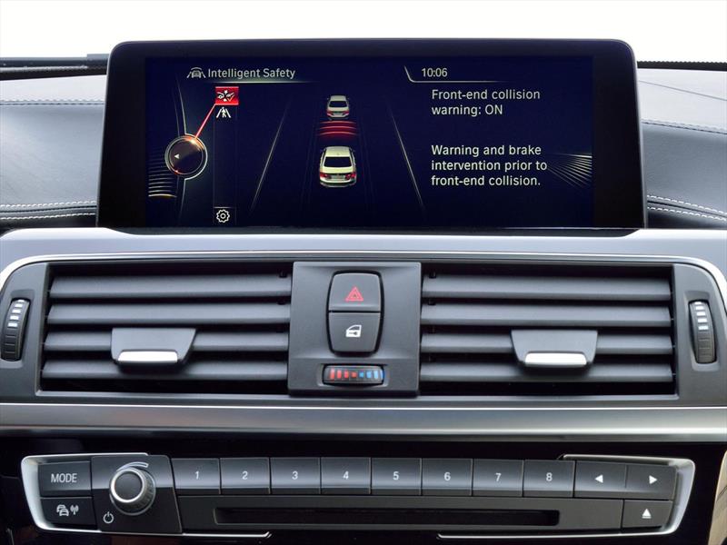 El BMW Serie 3 se renueva