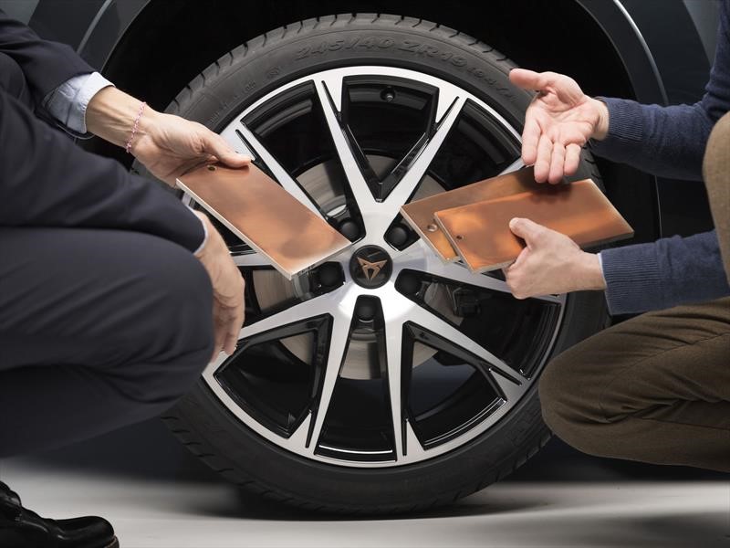 CUPRA ahora es marca separda