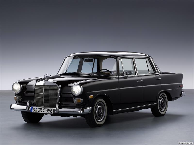 W110 (1961–1968)