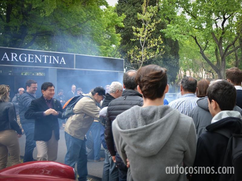AutoClásica 2017