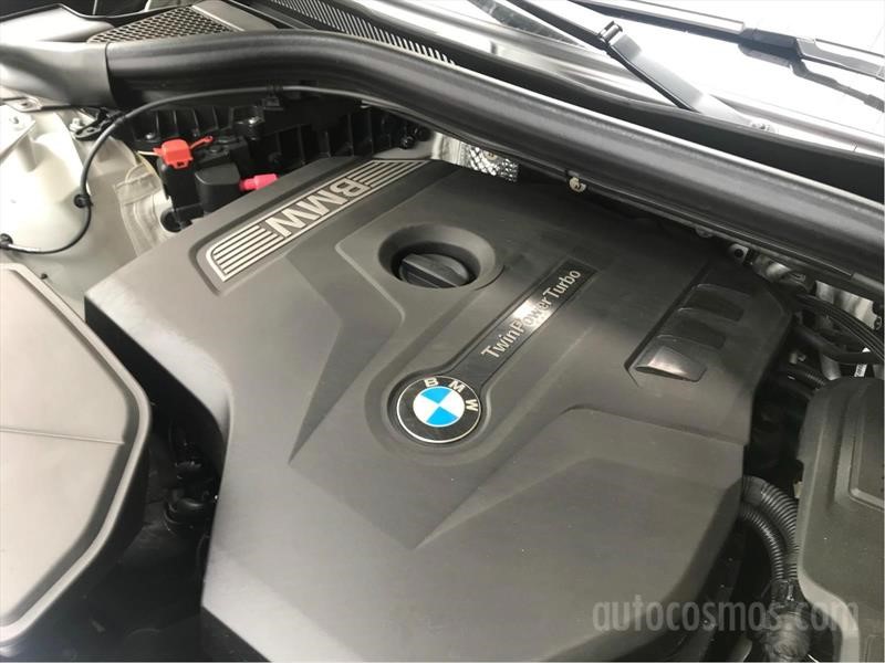 BMW X4 2019