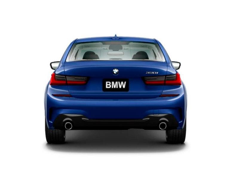 BMW Serie 3 2019