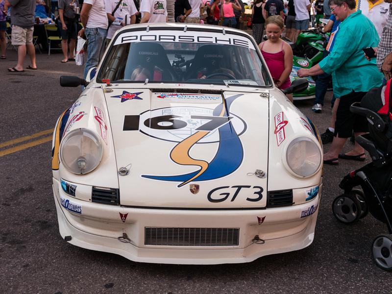 PPIHC Fan Fest 2013