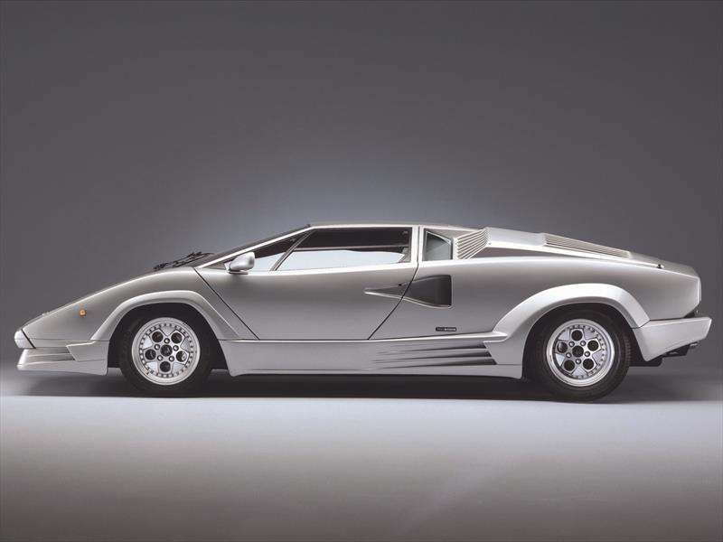 Lamborghini Countach