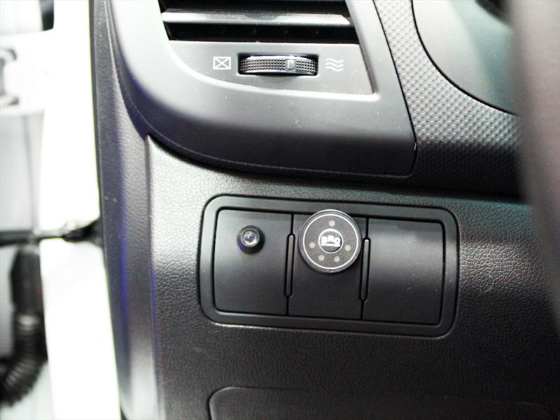 Hyundai New Accent Sedan Eco-Drive GLP