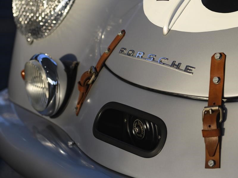 Porsche Rennsport Reunion VI