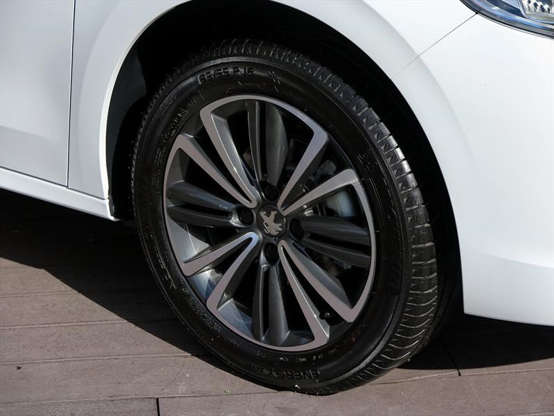 Nuevo Peugeot 301