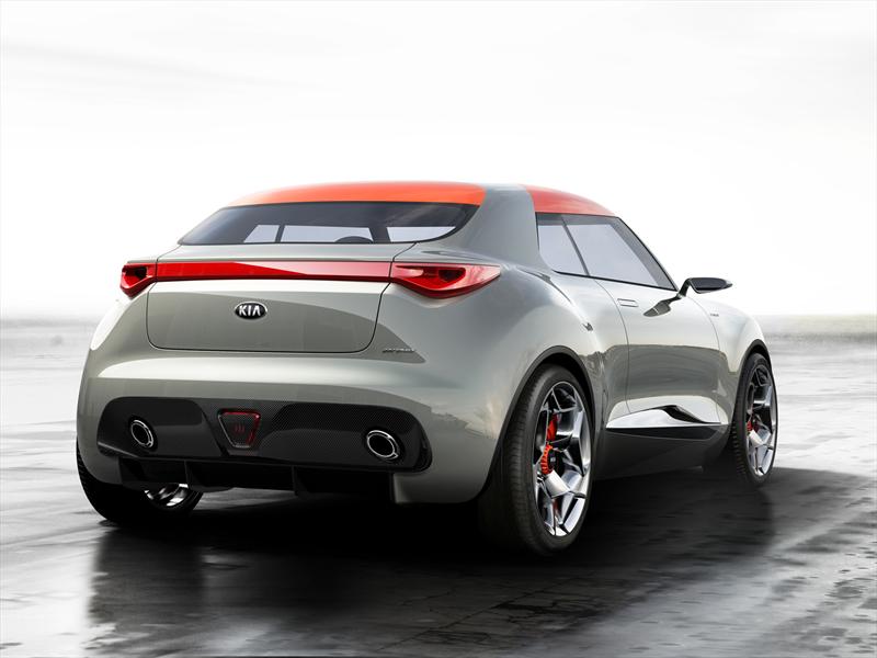 Kia Provo Concept