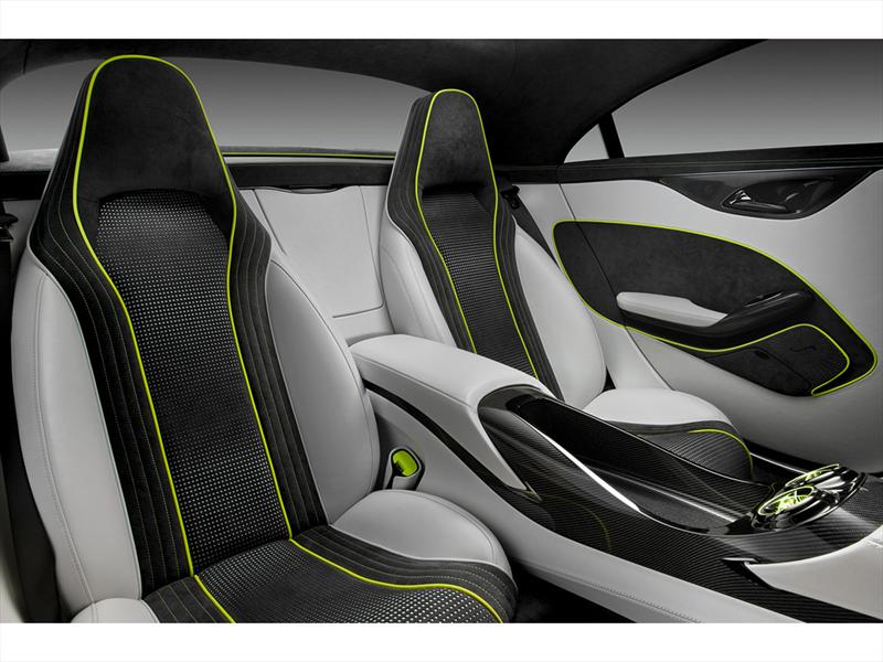 Mercedes-Benz Style Coupe Concept