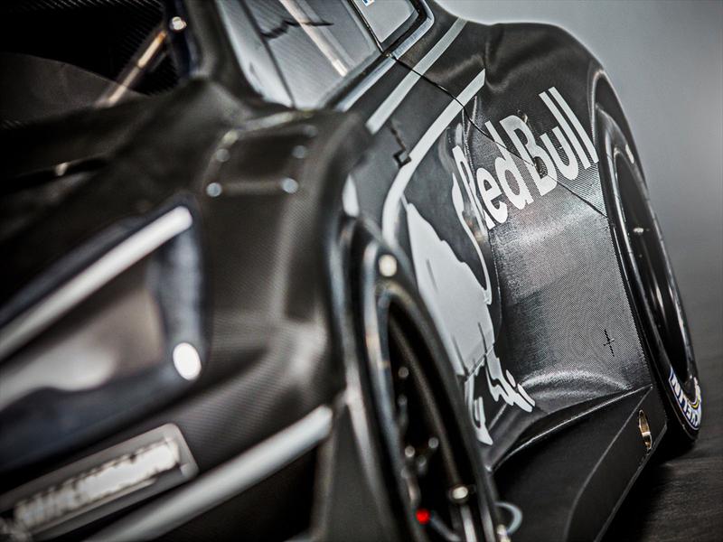 Peugeot 208 T16 Pikes Peak