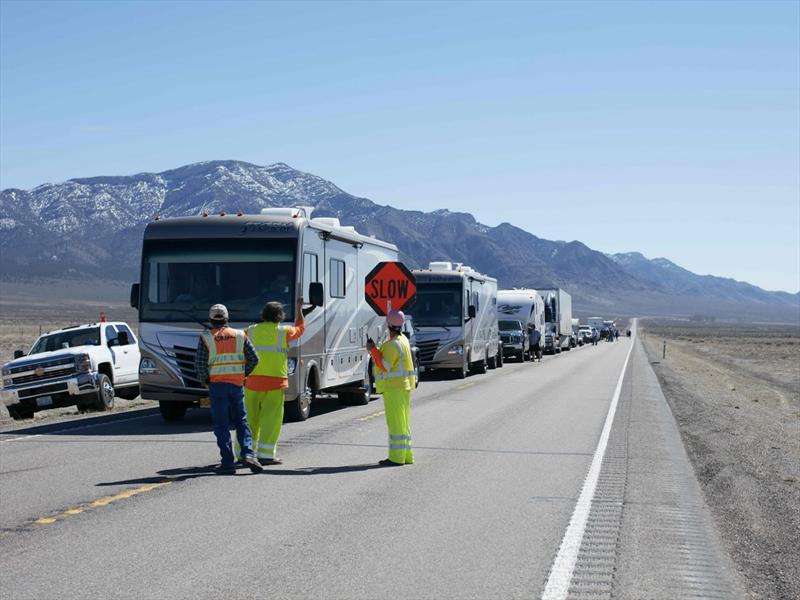 Michelle Rodríguez y Jaguar